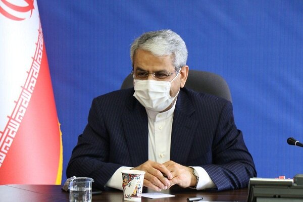 تعیین تکلیف قراردادهای ۸۹روزه وزارت بهداشت تعیین تکلیف قراردادهای ۸۹روزه وزارت بهداشت