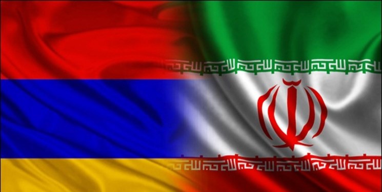 جزئیات حجم روابط تجاری بین ایران و ارمنستان جزئیات حجم روابط تجاری بین ایران و ارمنستان
