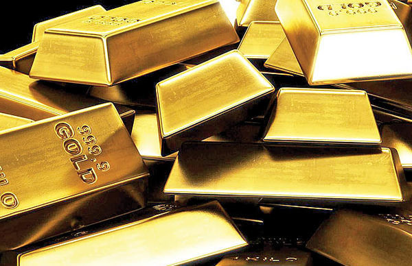 آخرین پیش بینی از تغییرات قیمت طلا آخرین پیش بینی از تغییرات قیمت طلا