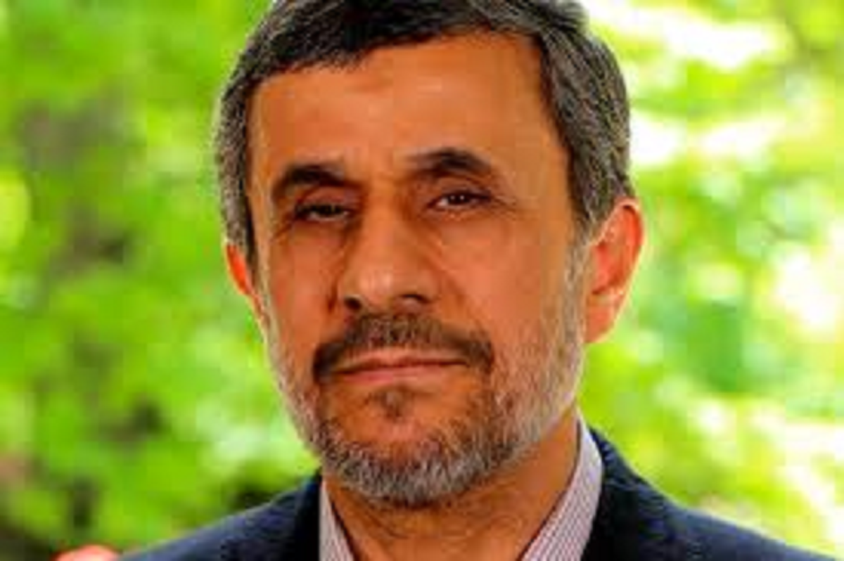 دولت روحانی پاسخ احمدی نژاد را داد دولت روحانی پاسخ احمدی نژاد را داد