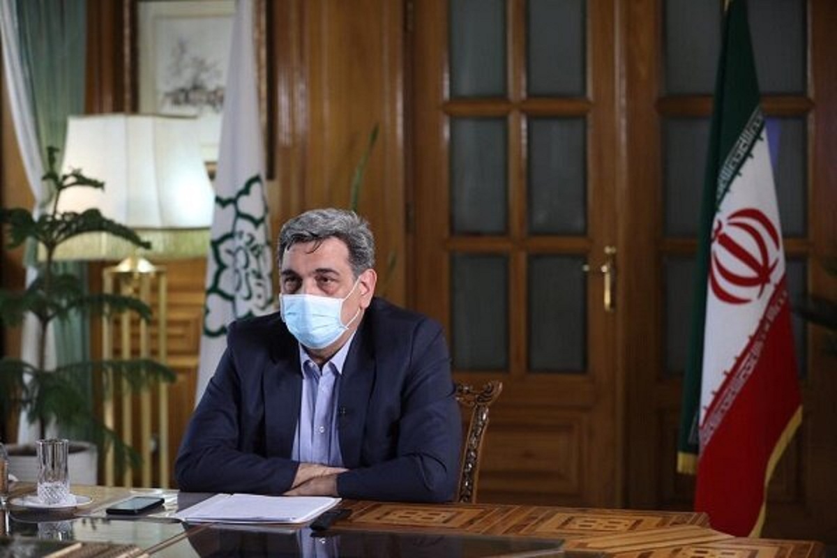 پرونده شهرداران بازداشتی در مرحله بازپرسی است پرونده شهرداران بازداشتی در مرحله بازپرسی است