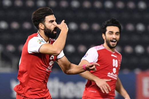 کار شجاعی در پرسپولیس تمام شد؟ کار شجاعی در پرسپولیس تمام شد؟