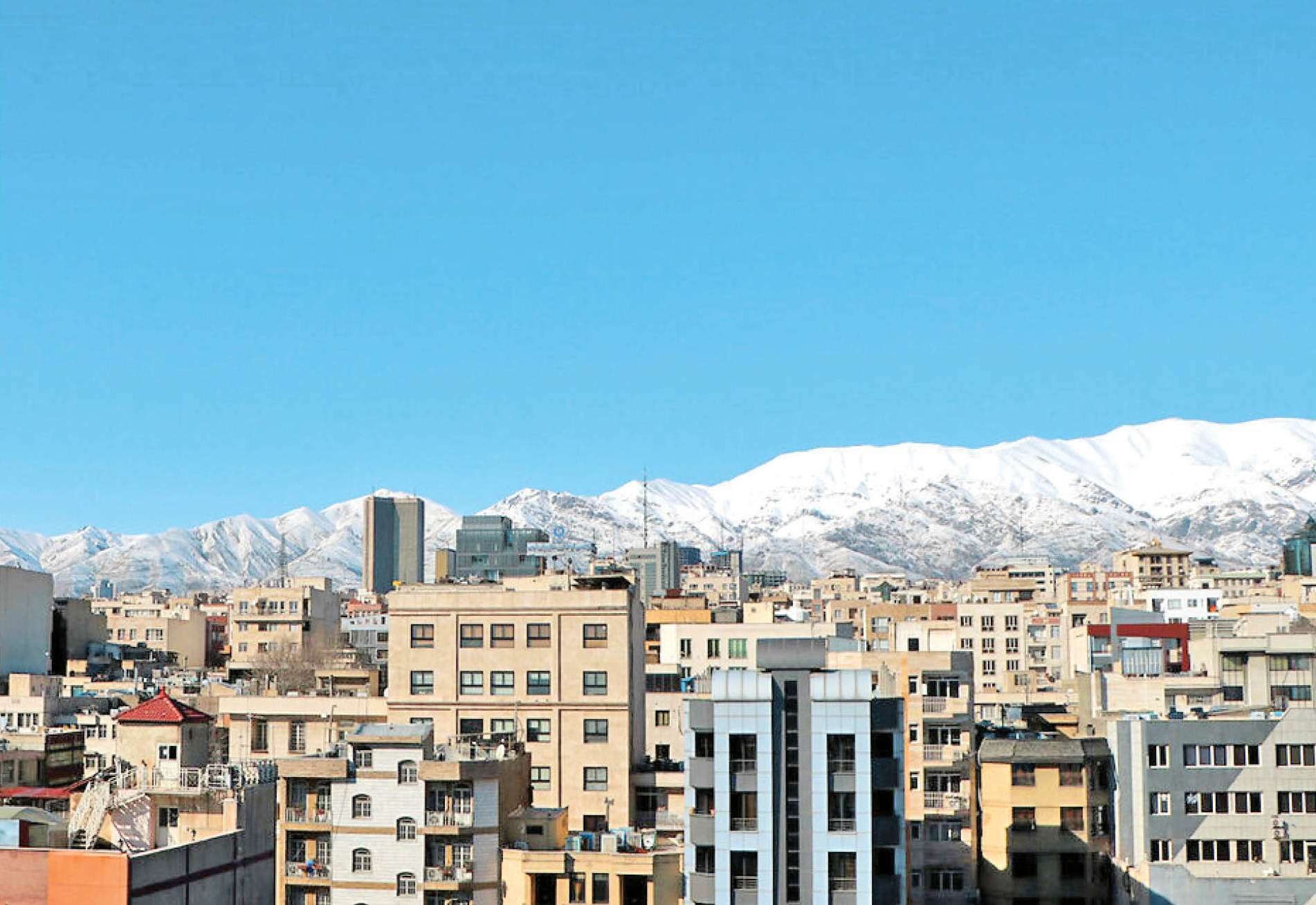 زمین، متهم ردیف اول گرانی مسکن زمین، متهم ردیف اول گرانی مسکن