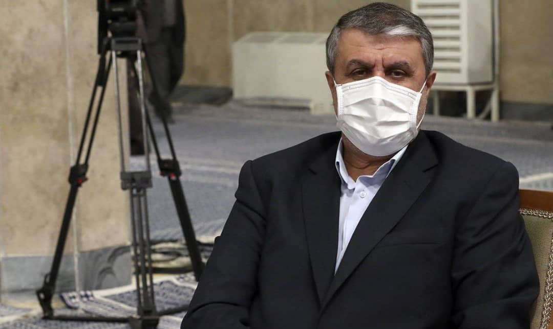 نابسامانی پایانههای مرزی برطرف میشود نابسامانی پایانههای مرزی برطرف میشود