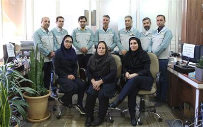 هوشمندسازی فرایند اخذ تأیید صلاحیت تأمینکنندگان شرکت فولاد مبارکه هوشمندسازی فرایند اخذ تأیید صلاحیت تأمینکنندگان شرکت فولاد مبارکه