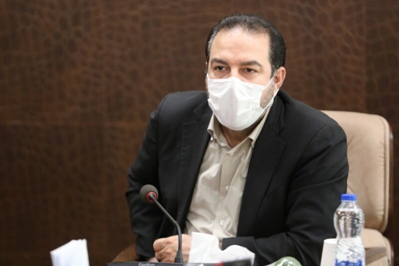 دور خیز ویروس کرونا برای موج چهارم دور خیز ویروس کرونا برای موج چهارم
