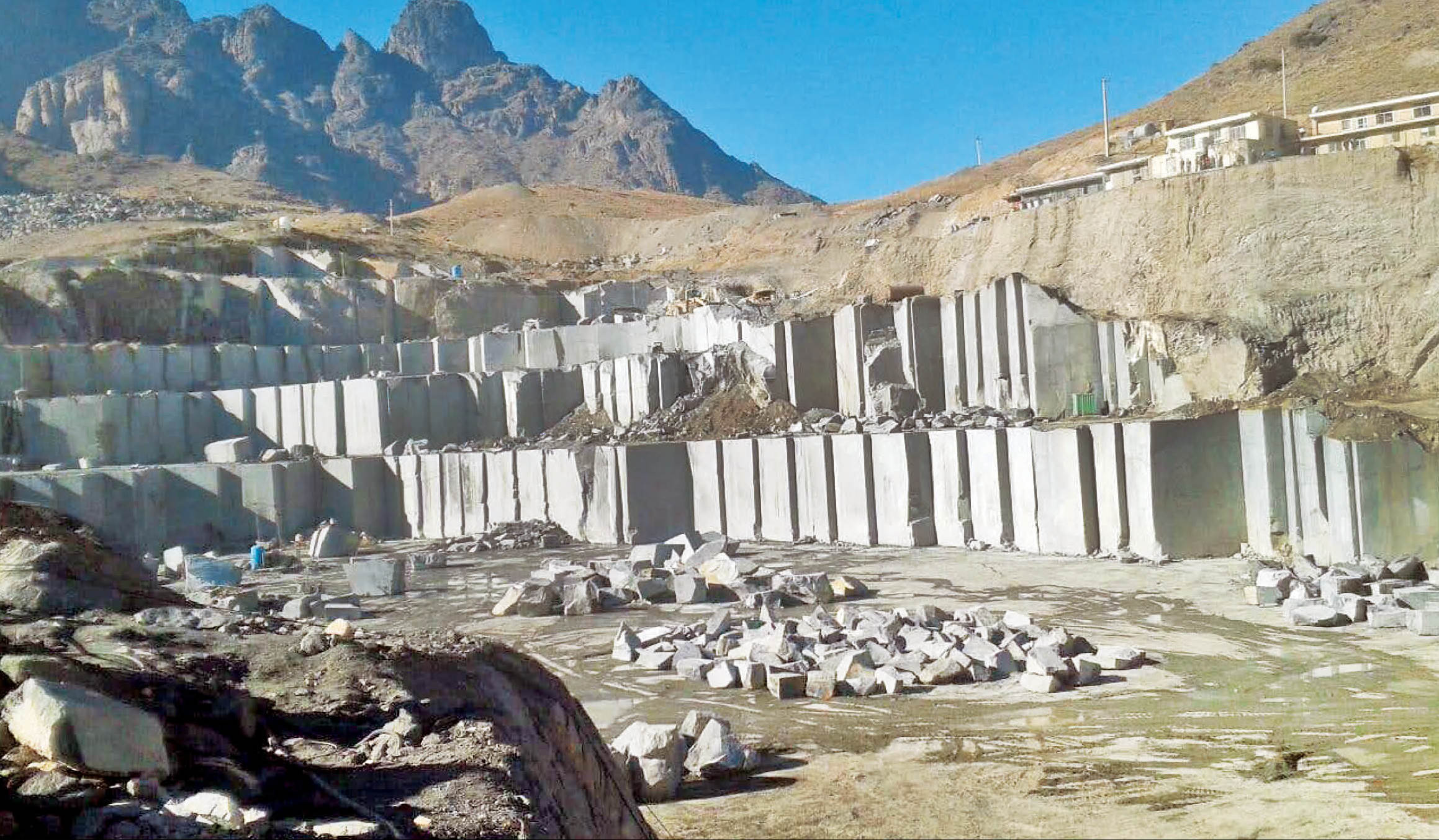 معادنی که معادنی که