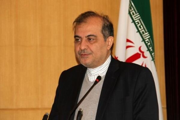 ایران امیدوار به خرید تسلیحات از روسیه است ایران امیدوار به خرید تسلیحات از روسیه است