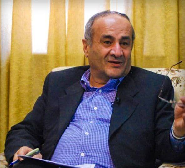 سلیمانی دشتکی استاندار خوزستان شد سلیمانی دشتکی استاندار خوزستان شد