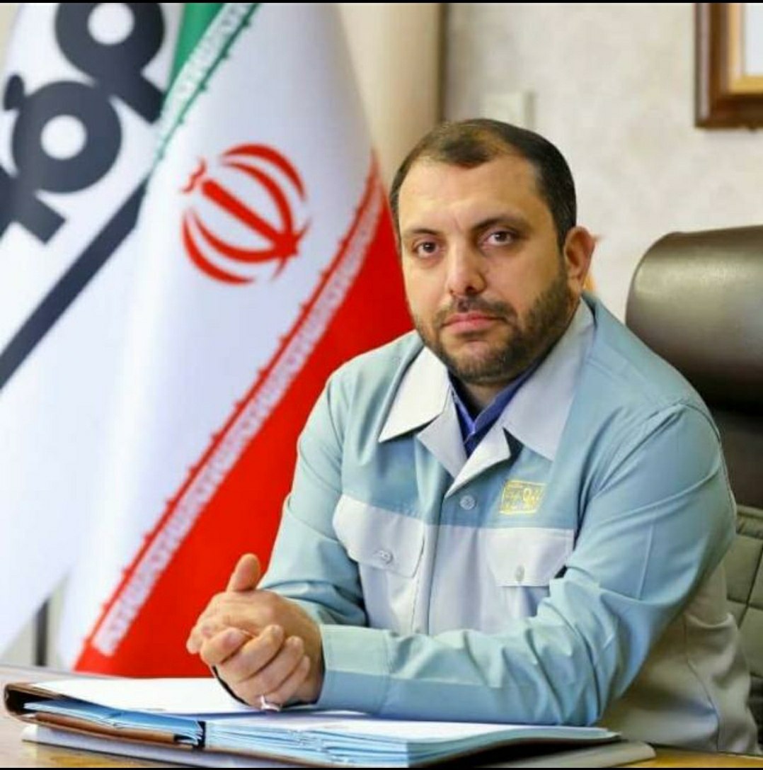 حضور فعال و موثر گروه فولادمبارکه در نمایشگاه متالوژی تهران حضور فعال و موثر گروه فولادمبارکه در نمایشگاه متالوژی تهران