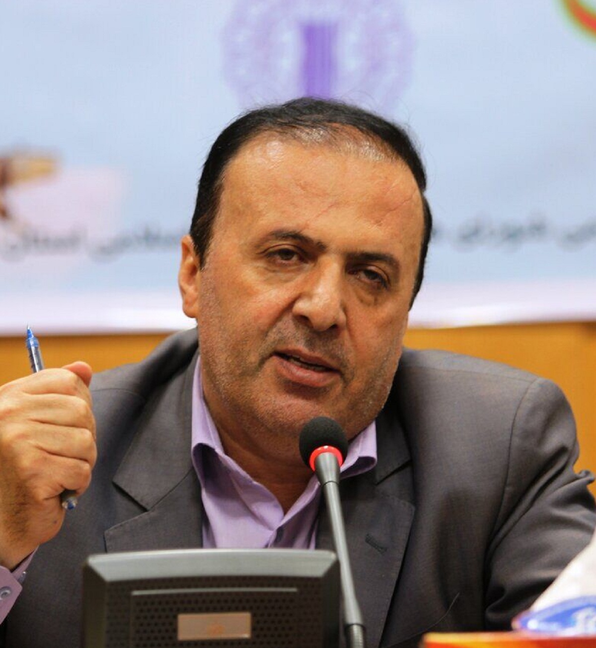 وزیر کشور سرپرست استانداری ایلام را تعیین کرد وزیر کشور سرپرست استانداری ایلام را تعیین کرد