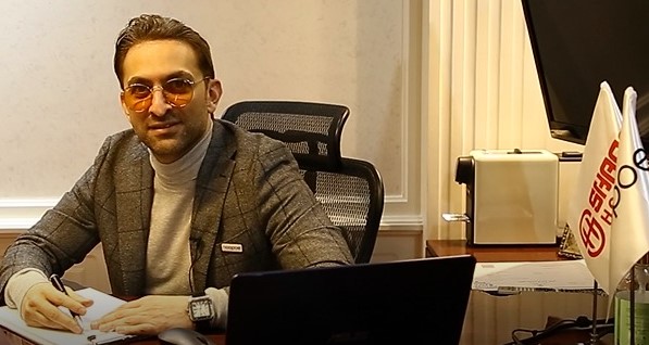 ساختارشکنی برند هوپو؛ تدوین مرامنامه استاندارد خدمات در ایران ساختارشکنی برند هوپو؛ تدوین مرامنامه استاندارد خدمات در ایران