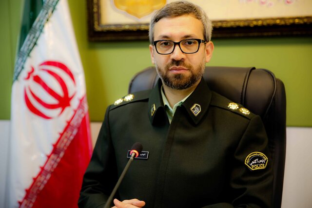 هشدار پلیس به فعالیت قالیشوییهای غیرمجاز! هشدار پلیس به فعالیت قالیشوییهای غیرمجاز!