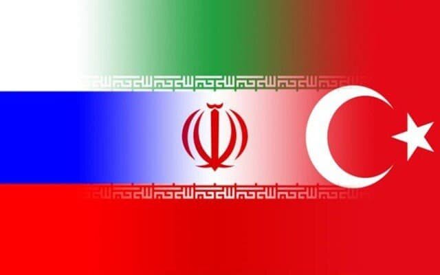 سفر هیات ایرانی به روسیه برای شرکت در نشست فرمت آستانه سفر هیات ایرانی به روسیه برای شرکت در نشست فرمت آستانه