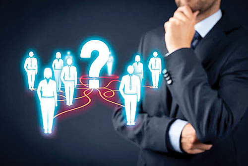 هفت راه شکار مشتری هفت راه شکار مشتری