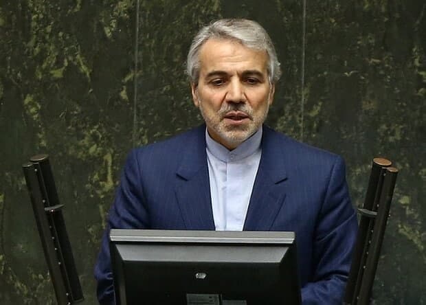 خبر خوب نوبخت برای بازنشستگان تامین اجتماعی خبر خوب نوبخت برای بازنشستگان تامین اجتماعی