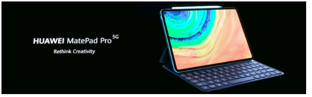 تبلت پرچمدار هوآوی MatePad Pro ۲ ۵G با شارژ سریع ۴۰وات معرفی خواهد شد تبلت پرچمدار هوآوی MatePad Pro ۲ ۵G با شارژ سریع ۴۰وات معرفی خواهد شد