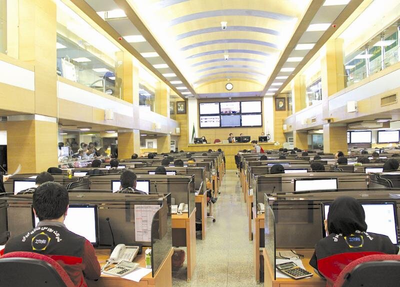 پذیرش محصول ۴شرکت در بازار اصلی بورس کالا پذیرش محصول ۴شرکت در بازار اصلی بورس کالا