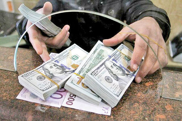 تنفس ۶ ماهه برای ارز ۴۲۰۰ تنفس ۶ ماهه برای ارز ۴۲۰۰