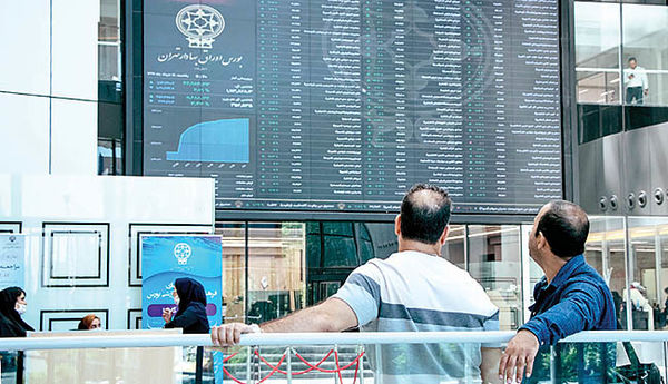 کمبود تقاضا؛ مشکل فعلی بورس کمبود تقاضا؛ مشکل فعلی بورس