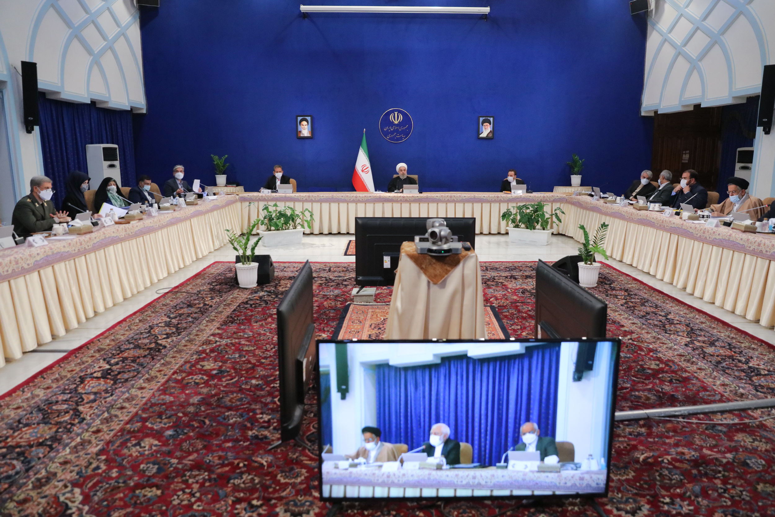 انتشار آگهی معاملات دستگاههای اجرایی در روزنامه مجاز شد/ موافقت با اصلاح ضوابط اجرایی قانون بودجه سال۹۹ کشور انتشار آگهی معاملات دستگاههای اجرایی در روزنامه مجاز شد/ موافقت با اصلاح ضوابط اجرایی قانون بودجه سال۹۹ کشور