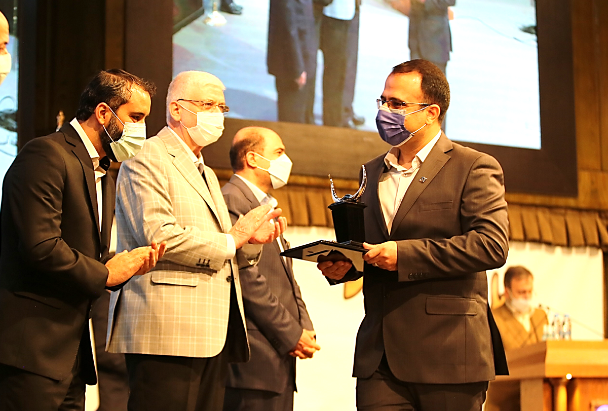 انتخاب الکترونیک؛ نماد شفافیت اقتصادی در صنعت لوازم خانگی انتخاب الکترونیک؛ نماد شفافیت اقتصادی در صنعت لوازم خانگی