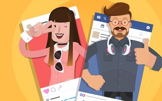 اینفلوئنسرها مالیات بدهید! اینفلوئنسرها مالیات بدهید!