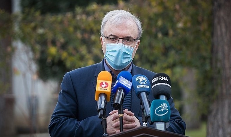 واکسن چینی «سینوفارم» پس از تأیید وارد کشور میشود واکسن چینی «سینوفارم» پس از تأیید وارد کشور میشود