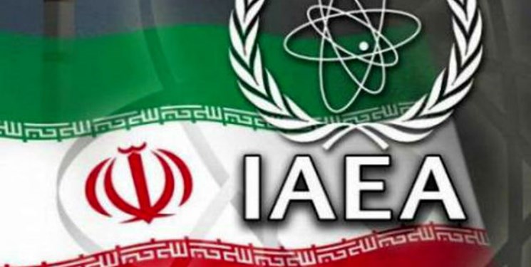 ایران قصد نصب سانتریفیوژهای بیشتری در تأسیسات نطنز دارد/ سانتریفیوژهای فعال به ۶عدد خواهد رسید ایران قصد نصب سانتریفیوژهای بیشتری در تأسیسات نطنز دارد/ سانتریفیوژهای فعال به ۶عدد خواهد رسید