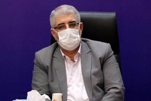 خروج رشت از شرایط نارنجی خروج رشت از شرایط نارنجی