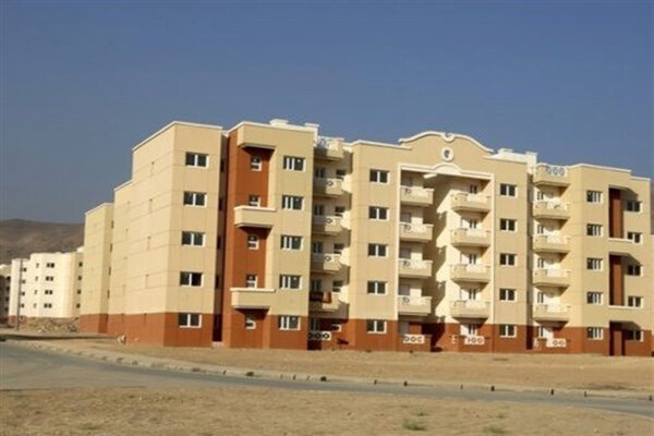 ۴۳۵ هزار نفر؛ واجدین شرایط مسکن ملی