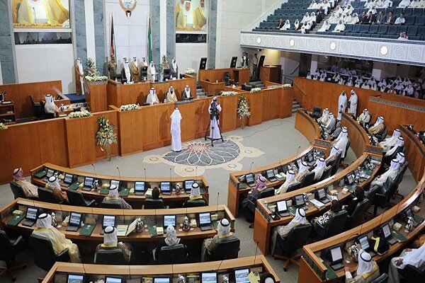 جلسات پارلمان کویت یک ماه تعطیل شد جلسات پارلمان کویت یک ماه تعطیل شد