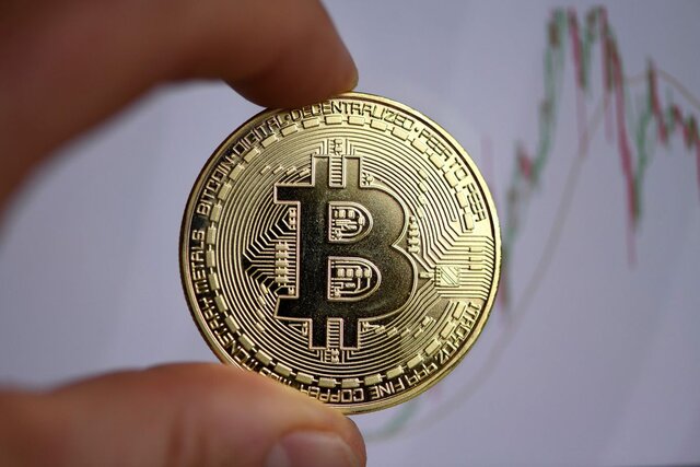 پیش بینی قیمت بیتکوین با ستاره شناسی! پیش بینی قیمت بیتکوین با ستاره شناسی!