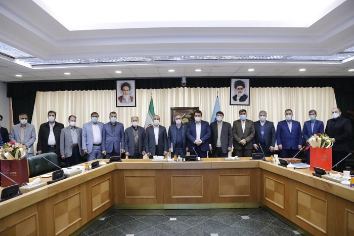 هسته گزینش بانک ملت، هسته گزینش برتر شبکه بانکی کشور شد هسته گزینش بانک ملت، هسته گزینش برتر شبکه بانکی کشور شد