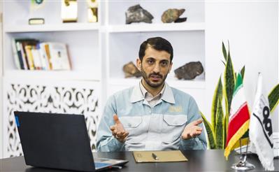 شرکتهای معدنی بزرگ به سرمایهگذاری در توسعه اکتشافات مکلف شوند شرکتهای معدنی بزرگ به سرمایهگذاری در توسعه اکتشافات مکلف شوند