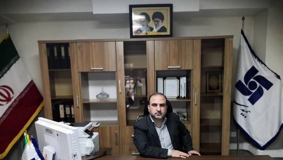بیشترین اقبال در زنجان به سمت بیمه نامههای بدنه اتومبیل است بیشترین اقبال در زنجان به سمت بیمه نامههای بدنه اتومبیل است