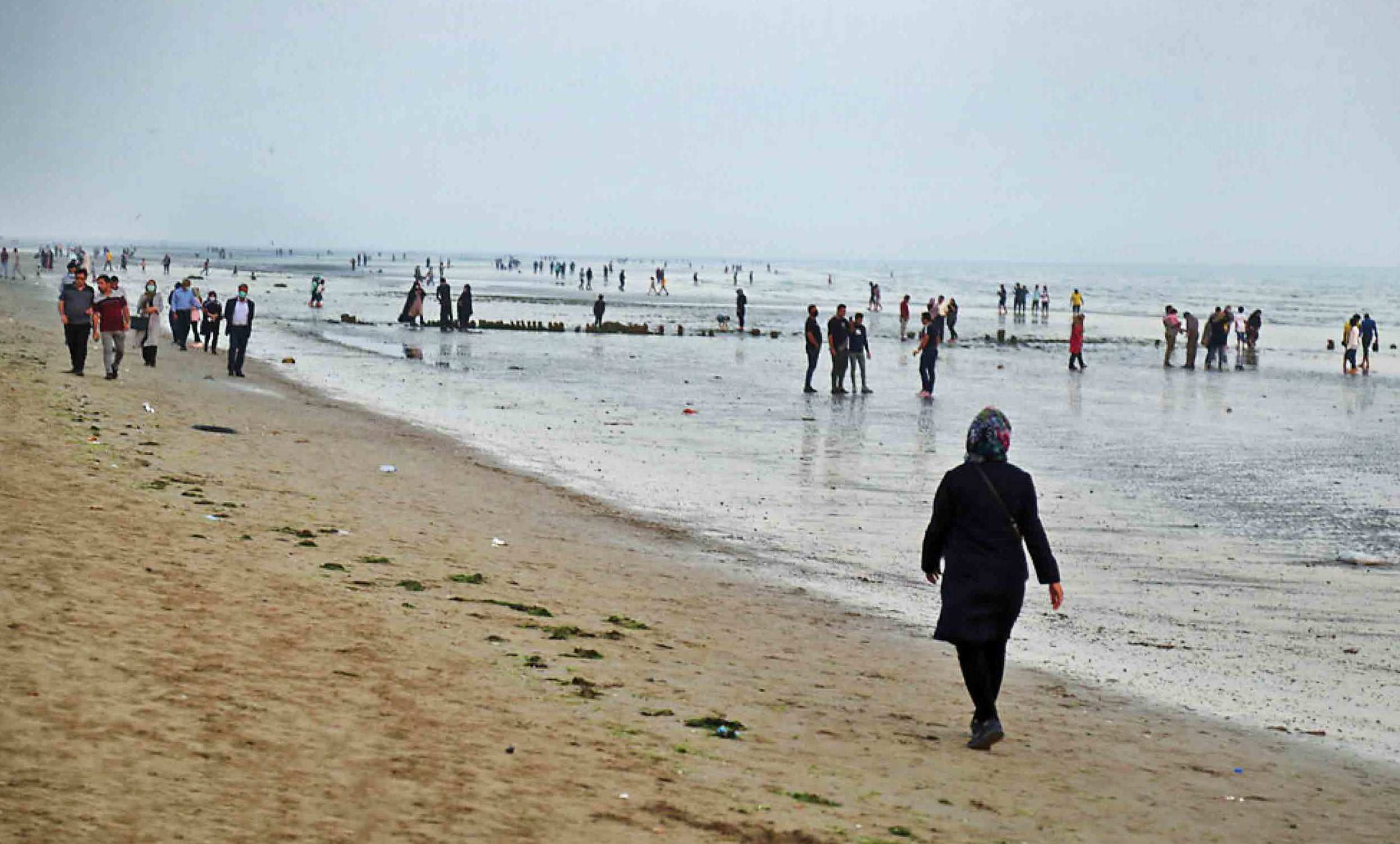 کرونا سوغات مسافران برای شهرهای جنوبی و شمالی کرونا سوغات مسافران برای شهرهای جنوبی و شمالی