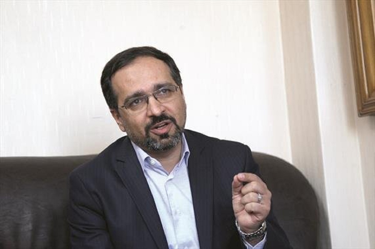 در شرایط ریزش بازار، «خروج» بدترین استراتژی است در شرایط ریزش بازار، «خروج» بدترین استراتژی است