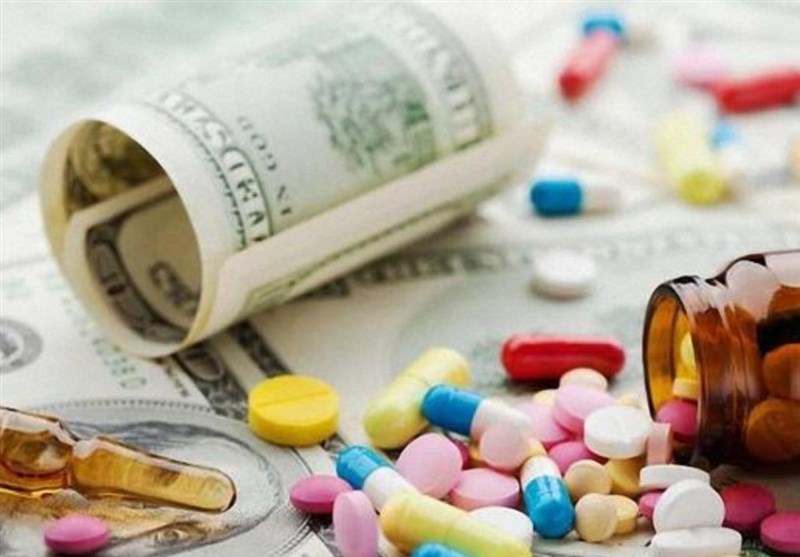 ارز ۴۲۰۰تومانی برای دارو حذف نمیشود ارز ۴۲۰۰تومانی برای دارو حذف نمیشود