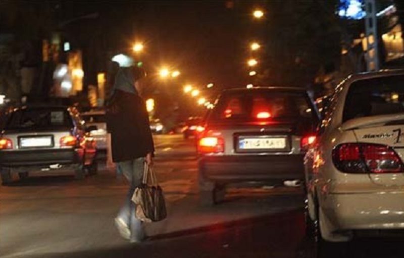 عاقبت تلخ فرار دختر نوجوان از دست ناپدری عاقبت تلخ فرار دختر نوجوان از دست ناپدری