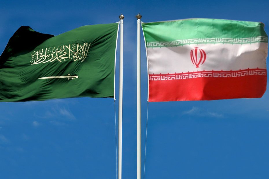 تلاش کشورهای عربی برای آشتی تهران و ریاض تلاش کشورهای عربی برای آشتی تهران و ریاض