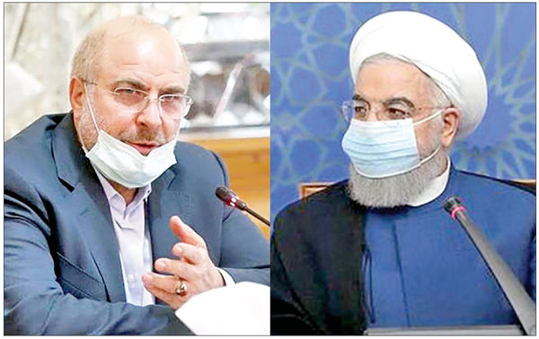 اختلاف مجلس و دولت در سیاست ارزی۱۴۰۰ بر سر چیست؟ اختلاف مجلس و دولت در سیاست ارزی۱۴۰۰ بر سر چیست؟