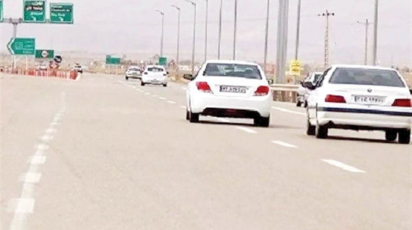 بدون محدودیتها سفرهای نوروزی چقدر بیشتر میشود؟ بدون محدودیتها سفرهای نوروزی چقدر بیشتر میشود؟