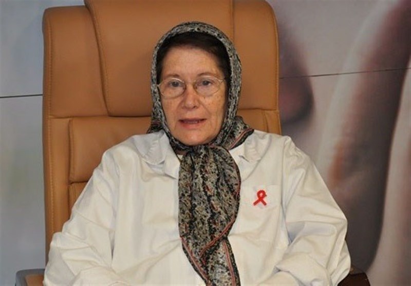 تزریق بدون عارضه واکسن ایرانی کرونا به ۲۱ تن تزریق بدون عارضه واکسن ایرانی کرونا به ۲۱ تن