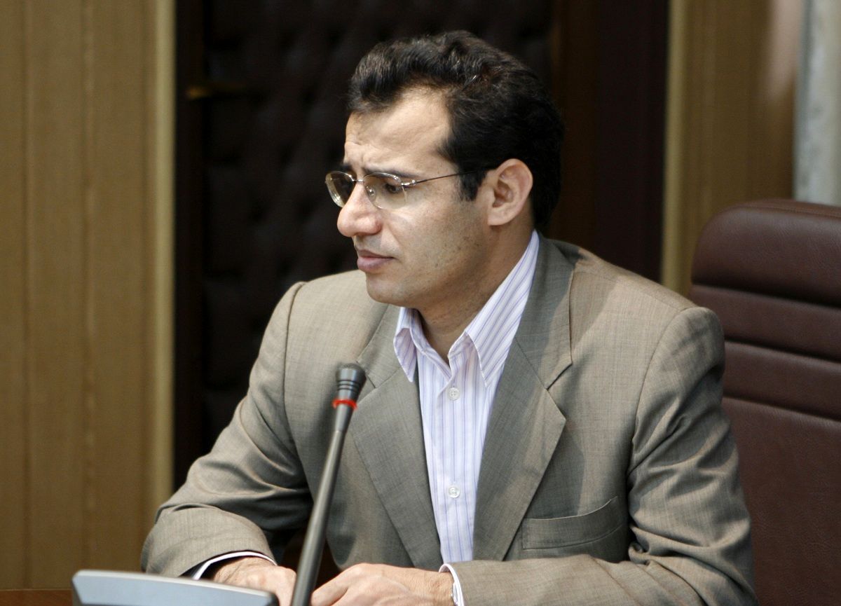 تفکیک بازارهای معاملاتی در بورس تهران تفکیک بازارهای معاملاتی در بورس تهران
