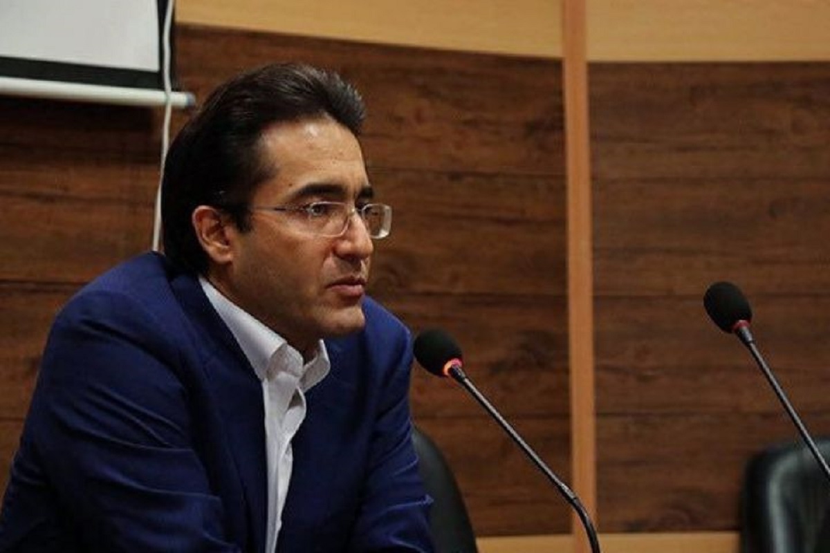 لزوم اتخاذ تدابیر واحد با هدف تسریع دستیابی تولیدکنندگان به مواد اولیه/ ترخیص تمام ثبت سفارشهای بالای ۲۰۰۰یورو با کدرهگیری لزوم اتخاذ تدابیر واحد با هدف تسریع دستیابی تولیدکنندگان به مواد اولیه/ ترخیص تمام ثبت سفارشهای بالای ۲۰۰۰یورو با کدرهگیری