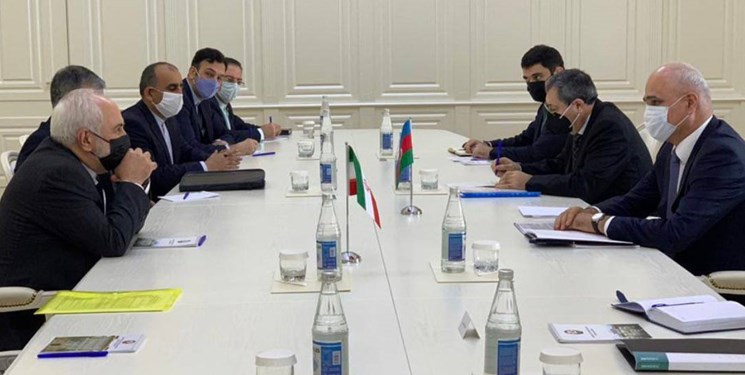ایران به بازسازی مناطق آزاد شده در جمهوری آذربایجان کمک میکند ایران به بازسازی مناطق آزاد شده در جمهوری آذربایجان کمک میکند