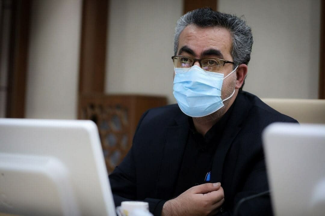 سازمان غذا و دارو مجوز واردات واکسن کرونا را صادر میکند سازمان غذا و دارو مجوز واردات واکسن کرونا را صادر میکند