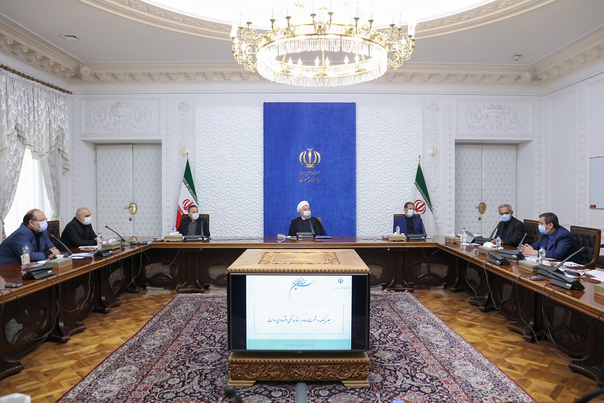 روحانی: شرط بقا و ادامه انقلاب، تقویت فرهنگ است روحانی: شرط بقا و ادامه انقلاب، تقویت فرهنگ است