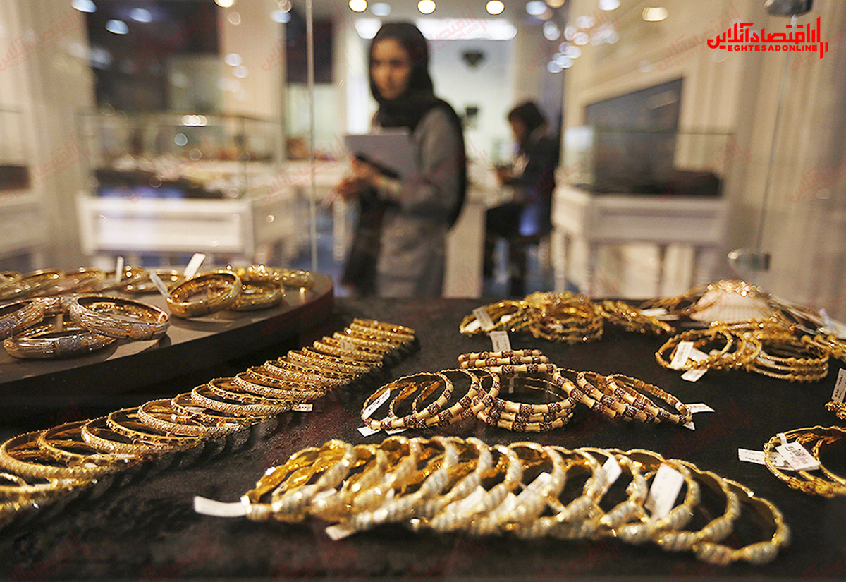 اولین قیمت طلا و سکه در بازار امروز ۸بهمن اولین قیمت طلا و سکه در بازار امروز ۸بهمن